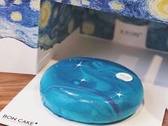 -BON CAKE(华贸购物中心店)