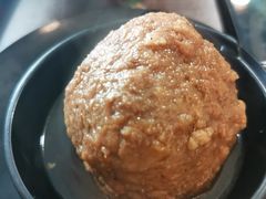 狮子头-欧阳家吊炉饼(九纬路店)