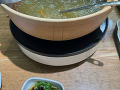 -菌小白火锅(时尚天河店)