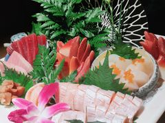 -蟹将军·松叶蟹和牛日料放题自助(K11店)