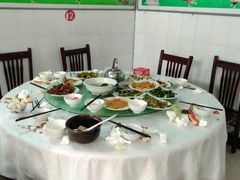 -中原农家乐(中原饭店)