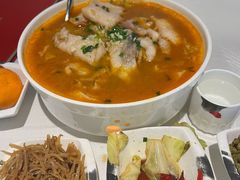 -旺顺阁·北京菜(北辰上品+)