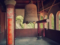 -安溪清水岩