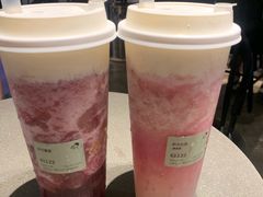 -喜茶(上海正大广场店)