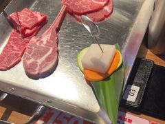 -炉小哥烤肉(朗悦公园茂店)