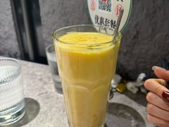 -留半山·香港食堂(啦啦宝都店)