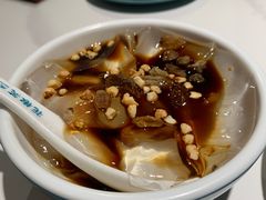 红糖冰粉-花椒笑成都小馆(百脑汇店)