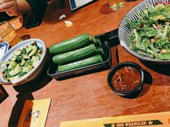 -肉串汪(望京店)