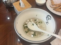 -春妮海味饭店·海景餐厅·海菜包子·大连海鲜