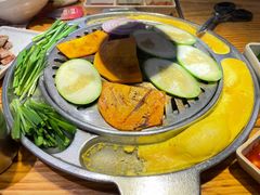 -喜来稀肉(北外滩白玉兰广场店)