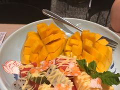 -米纸越南小馆(金鹰世界店)