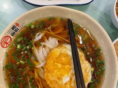 黄瓜皮牛肉-刘氏三和面馆