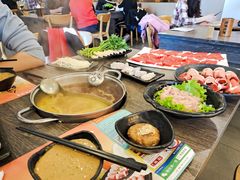 -呷哺呷哺 黄金牧场 (旧宫永辉超市店)