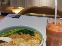 -葡珍轩冰室(虹桥机场T1店)