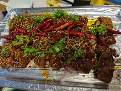 -天仁聚驴肉香(北石槽店)