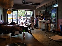 -HOTISLAND海鸡岛(宝业路店)