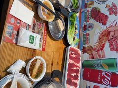 -壹号粥火锅·海鲜煲仔粥(水围店)