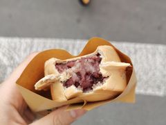 -薛新颖红豆饼(中式甜点山师店)