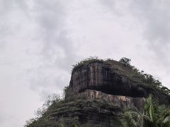-丹霞山风景名胜区