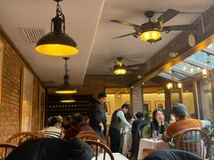 -藏红花·西班牙餐厅(北京五道营店)