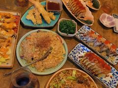 -米彩料理(西丽店)