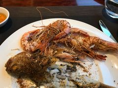 -索菲特西湖大酒店·香榭丽全日候餐厅(南山路店)