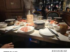 -加餐海鲜自助(集美银泰百货店)