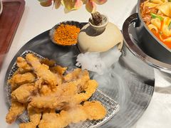 -鲁秀才炒鸡(龙湖西溪天街店)