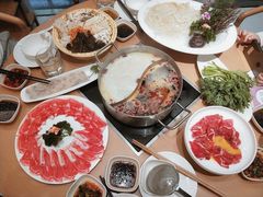 -湯系·煲汤手艺人(东二环泰禾广场店)