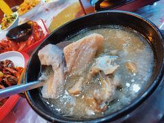 -虎虎龙虾大排档(双井店)