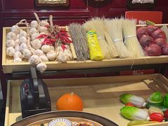 -味福记·本地特色菜(八一万达广场店)