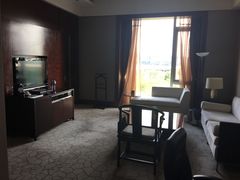 -北京首都机场希尔顿酒店