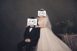 -雪中彩影婚纱摄影·微光艺术中心