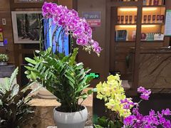 -黔蘑菇四季餐厅(观山湖店)