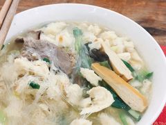 -老刘家biangbiang面(鼓楼店)