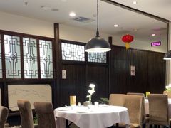 -鸭王烤鸭店(三里河店)