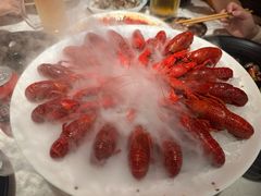-红盔甲·小龙虾(天钥桥店)