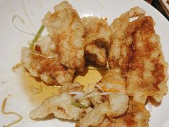 -金掌勺·锅包肉(双榆树店)