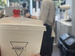 -Manner Coffee(深圳宝能All City店)