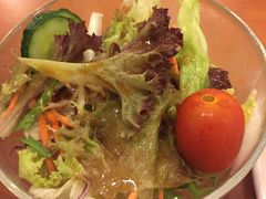 -COCO壱番屋(北京平安国际金融中心店)