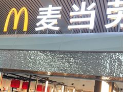 -麦当劳(杭州东站高铁店)