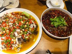 -三猫黑鱼花(南大店)