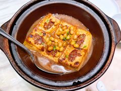 传统客家手工酿豆腐-汤城小厨(西直门凯德MALL店)