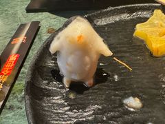 -牛New寿喜烧(金鹰世界店)