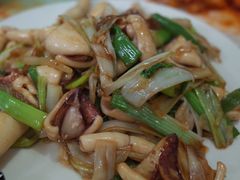 -华春餐馆(鱼山路店)