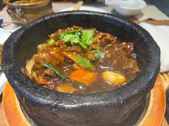-雀舞云南菜(乐客城店)
