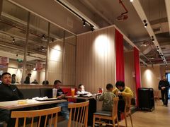 -乡村基(杨家坪建设店)