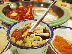 -有拈头成都市井火锅(老门东店)