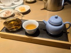 -隐溪茶馆(金虹桥店)