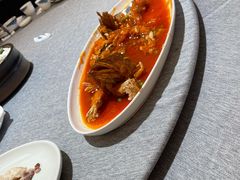 松鼠大桂鱼-绿波廊(豫园店)
